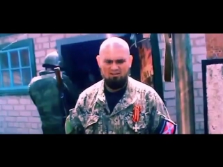 militiaman from zaporozhye shot drying of dill
