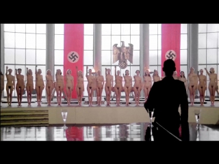 porn nazis