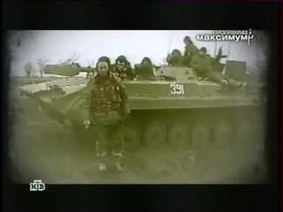 yuri budanov - words about the chechen war