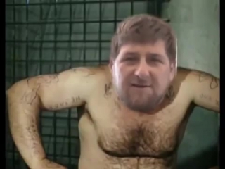 kadyrov