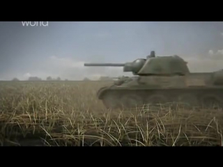 great tank battles - 9. battle of kursk. part 2. southern front