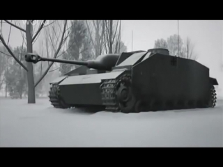 discovery - great tank battles. battle for the baltic