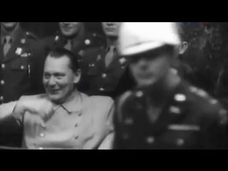 nuremberg. 70 years later (2014) documentary